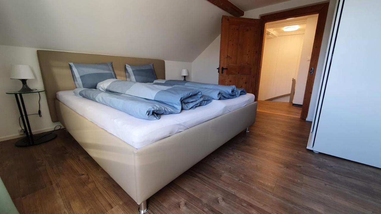 Ferienhaus Kluser Oberriet Екстер'єр фото