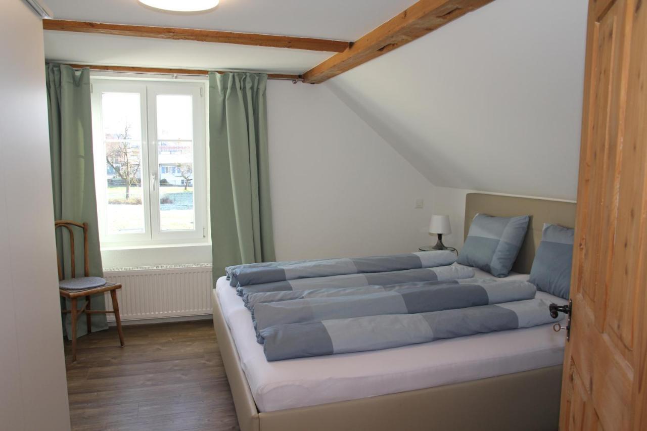 Ferienhaus Kluser Oberriet Екстер'єр фото