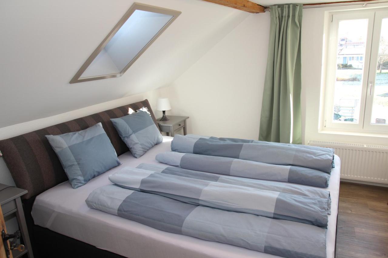 Ferienhaus Kluser Oberriet Екстер'єр фото