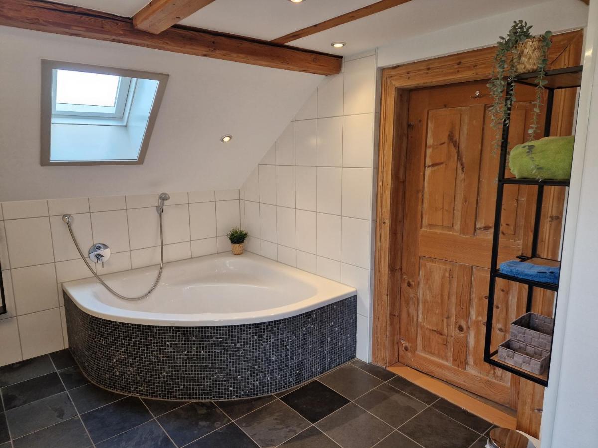 Ferienhaus Kluser Oberriet Екстер'єр фото