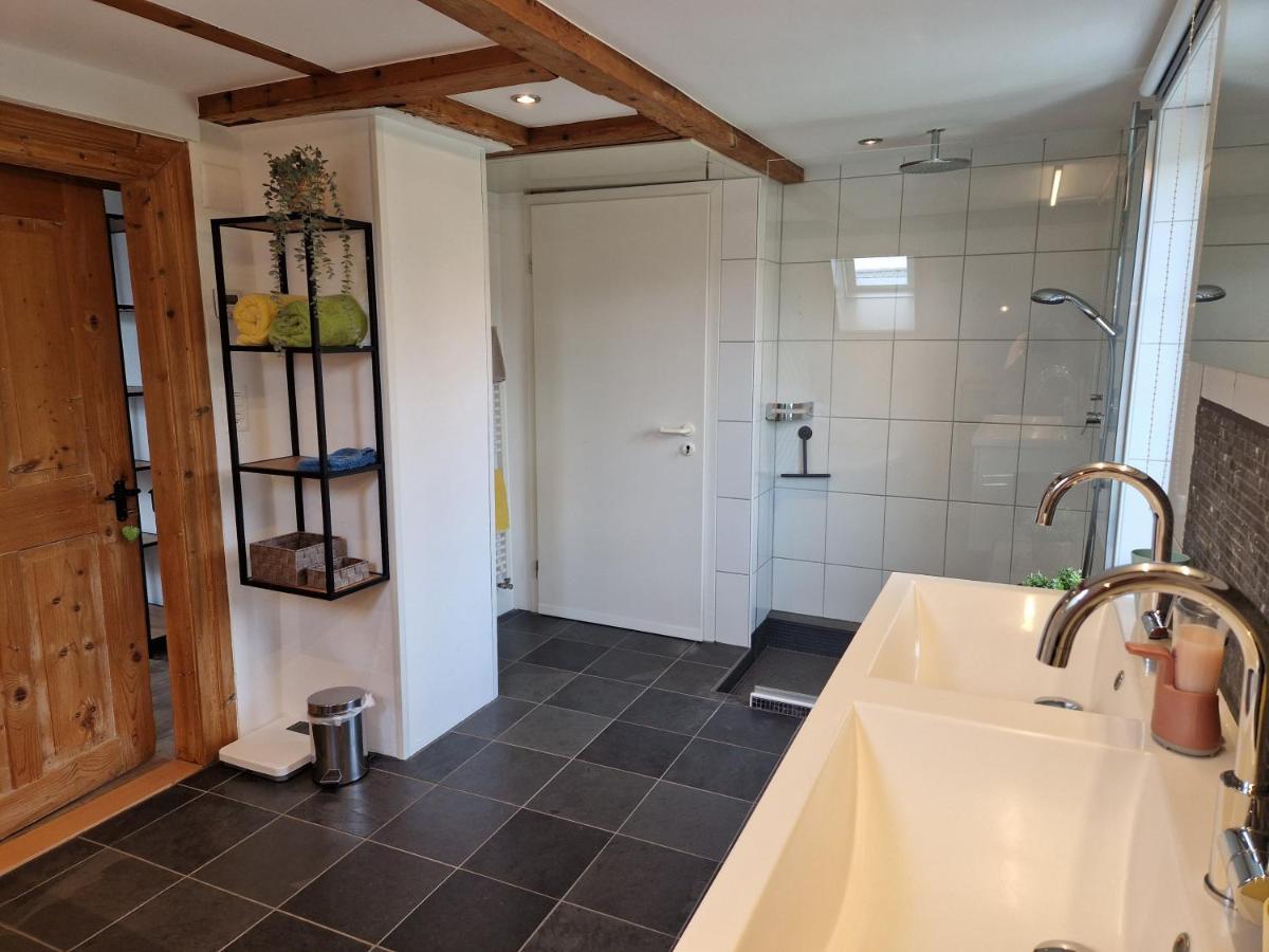 Ferienhaus Kluser Oberriet Екстер'єр фото